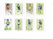 WORLD OF SPORT OUR HEROES 1979 incl Pele George Best Bjorg Muhammad Ali