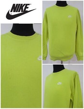 Nike Crew Neck Sweatshirt