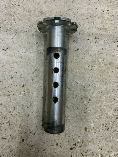 Evtec scoot seat post - scoot, mobility