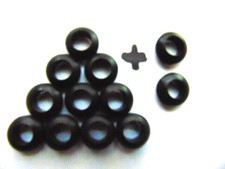 10 + 2 FREE AIRLOCK GROMMETS