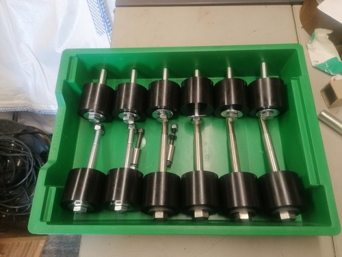 Inch bodylift kit - 3,