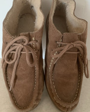 Women's Moccasin Ankle Boots