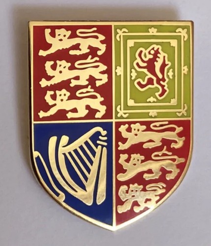King charles iii - charles, official