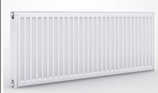 Stelrad Vita Compact K1