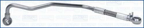 Ajusa op10293 oil - op10293,
