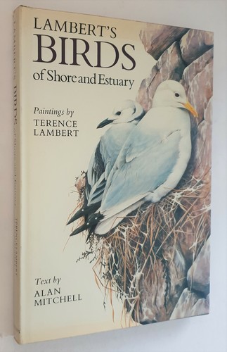 Mitchell terence lambert - mitchell, lambert's