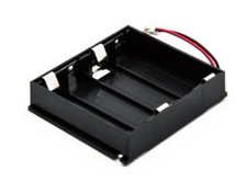 NEW Spektrum DX6G2 AA Dry Cell