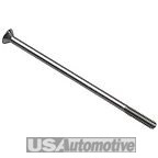 Polished Alum Chevy Bolt Tall