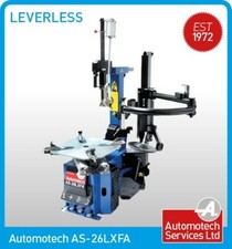 LEVERLESS / LEVER LESS FULLY