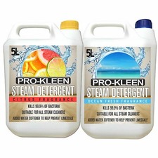 Prokleen steam detergent - prokleen,