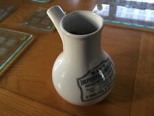 Vintage Maw's Improved Inhaler - Ceramic