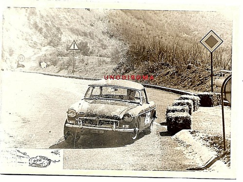 1965 cronoscalata coppa - 1965,