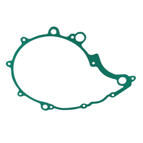 Stator cover gasket - cover, yamaha