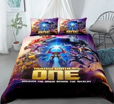 Transformers one duvet - 09,