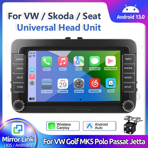 For passat golf - for,