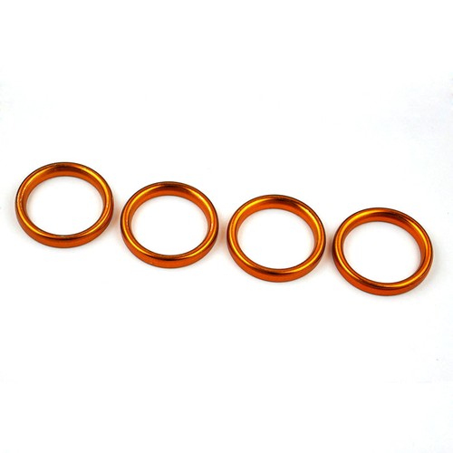 32mm exhaust pipe - 4, x