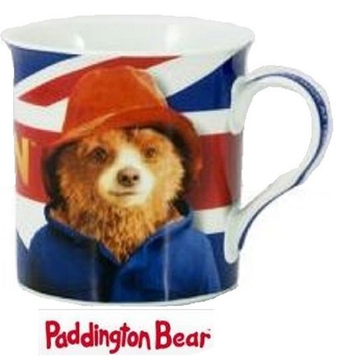 Paddington bear official movie - bear,