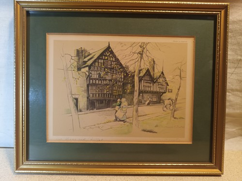 Vintage marjorie bates - marjorie,