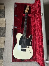 Fender Jim Root Telecaster