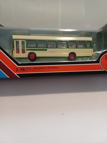 Efe 14901 leyland - 14901, national
