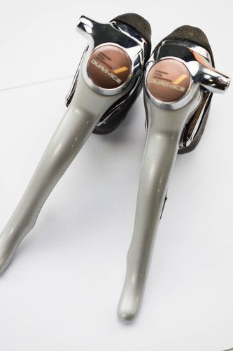 Shimano dura ace - ace, st-7400