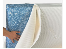 Coolmax Memory Foam Mattress