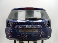 FORD FOCUS C MAX Boot Lid