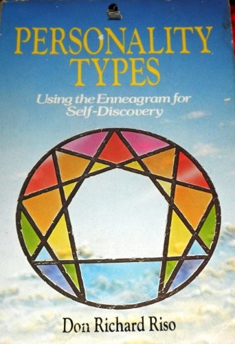 Personality types using - types:,