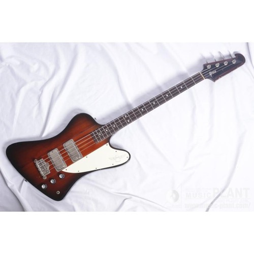 Greco bass thunderbird - greco, bass/