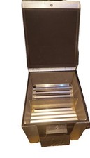 Antari ICE Low Fog Smoke Machine +Remote (uses ice)