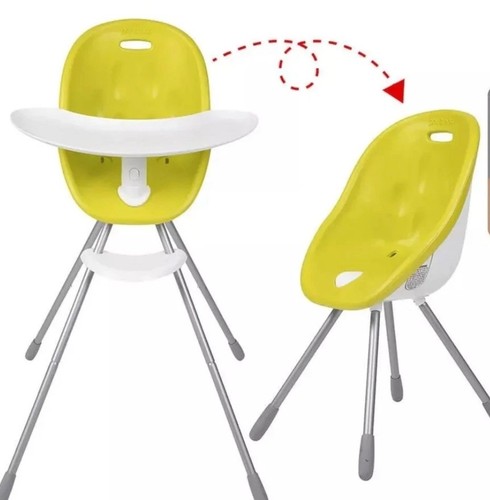 Phil teds poppy high chair - poppy,