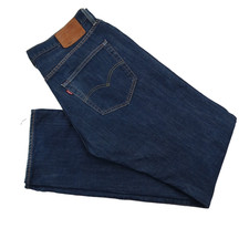 Levis 501 BIG E premium Red