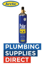 * Arctic - Polar Professional Freezing Spray 600g Bottle - PG01 