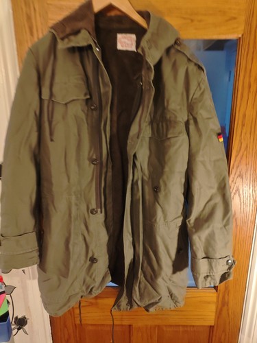 Mens vintage german - vintage,