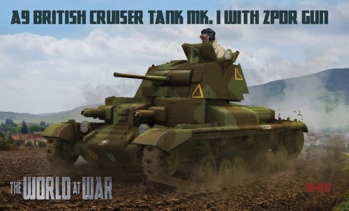 Ibg models the world war - models,