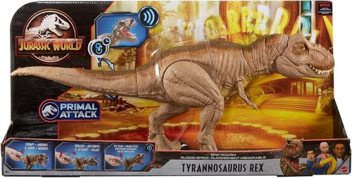 Jurassic world camp cretaceous - jurassic,