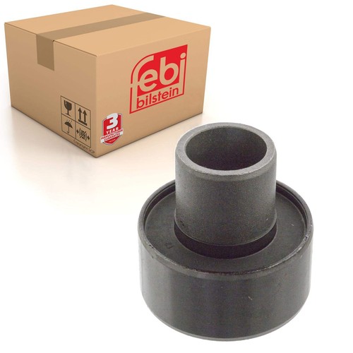 Rear support axle beam - beam, mount