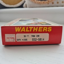 Walthers - HO Gauge Plastic