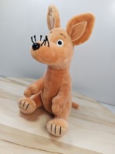 MOOMIN Sniff Plush Soft Toy