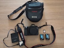 Canon 6D 20.2MP Camera, 2