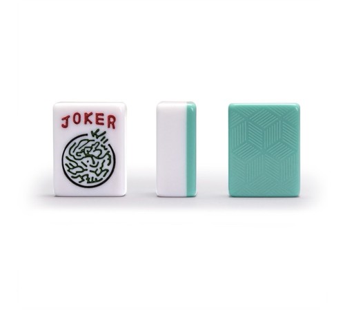 Set 166 american mahjong - american,