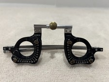 *Clement Clarke drop cell