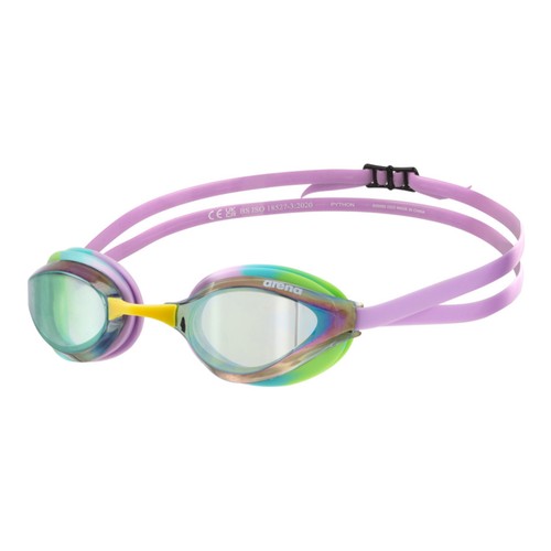 Arena python mirror swimming - mirror,