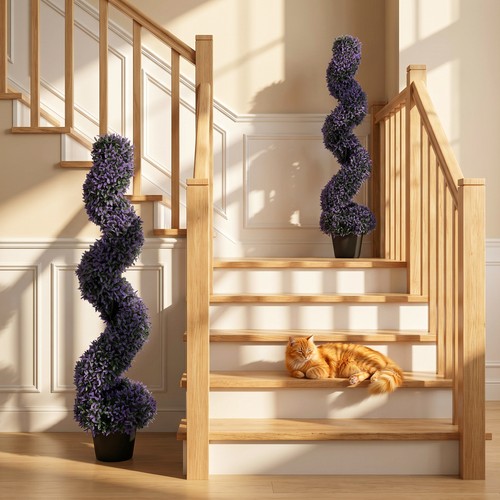 Set decorative artificial - 2,