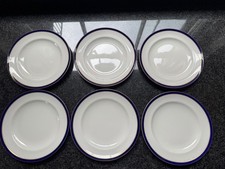 6 Antique Royal Worcester
