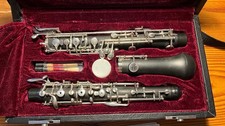 John Packer JP181 Oboe - Good