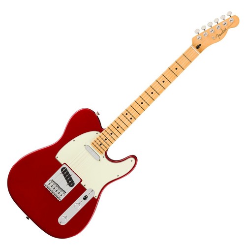 Fender 75th anniversary player - fender,
