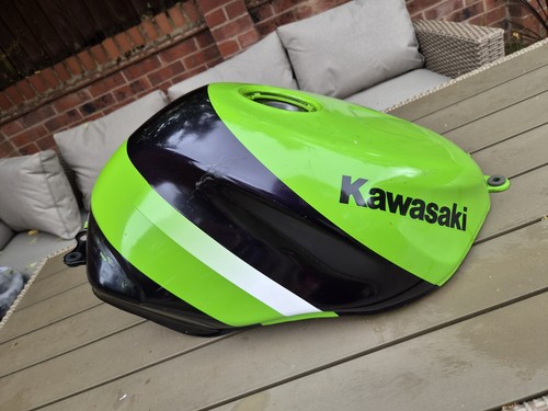 Kawasaki circa 2001 - kawasaki,