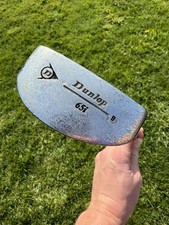 ✅ Dunlop 65i No. 9 Face