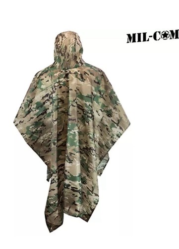 Mil com waterproof - mil-com, ripstop